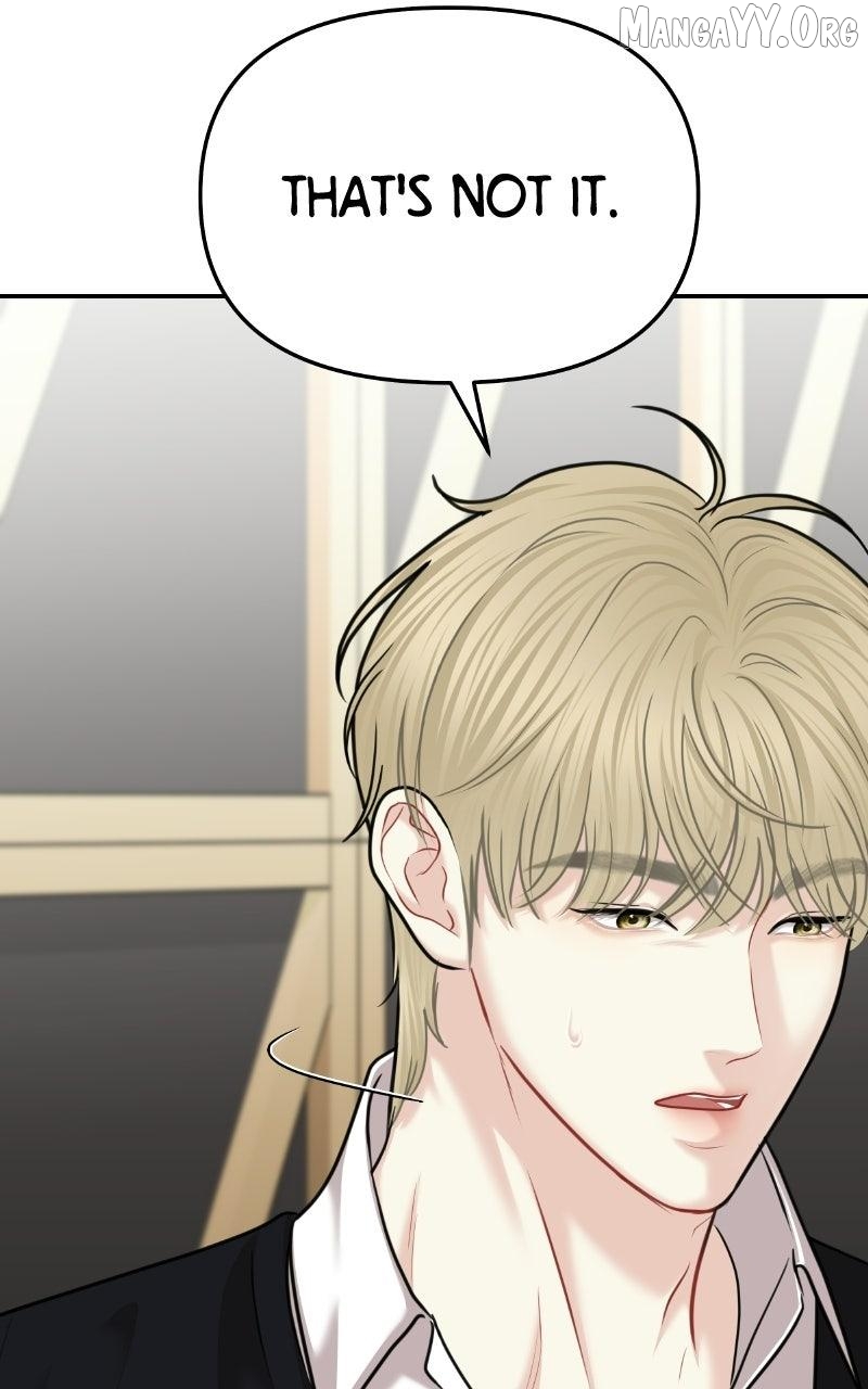 You are pretty Chapter 47 - page 10