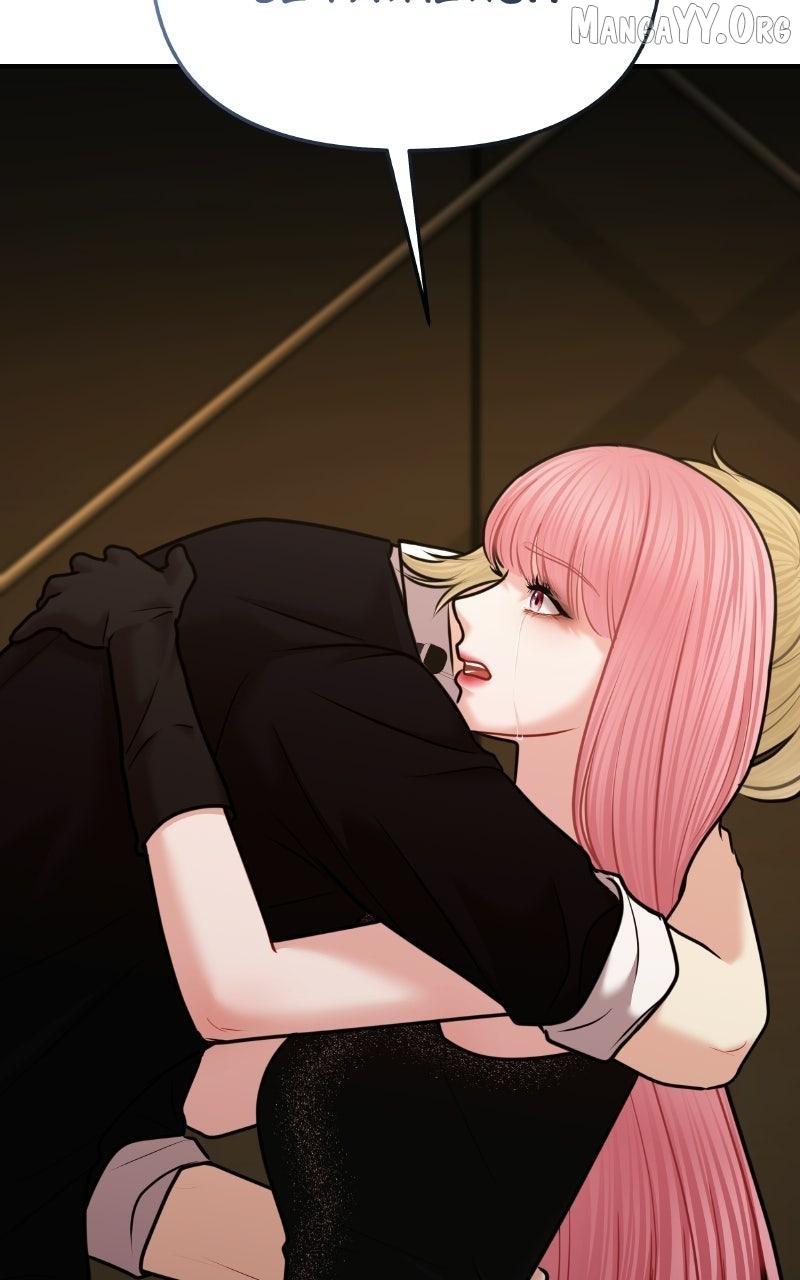 You are pretty Chapter 47 - page 101