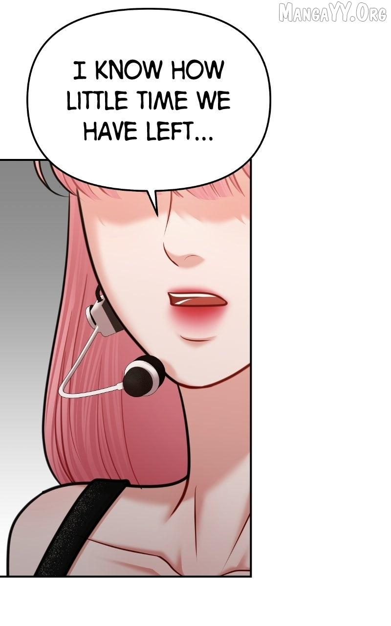 You are pretty Chapter 47 - page 103