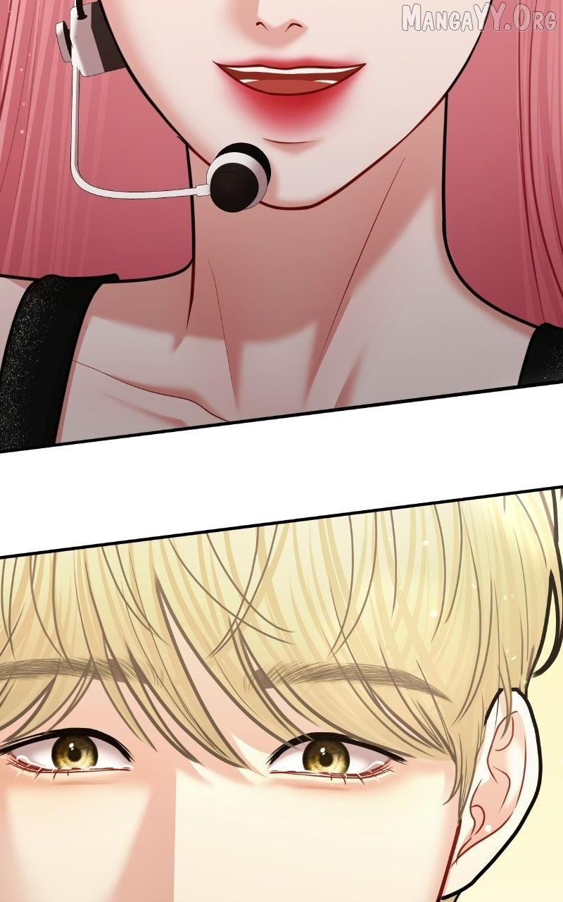 You are pretty Chapter 47 - page 108
