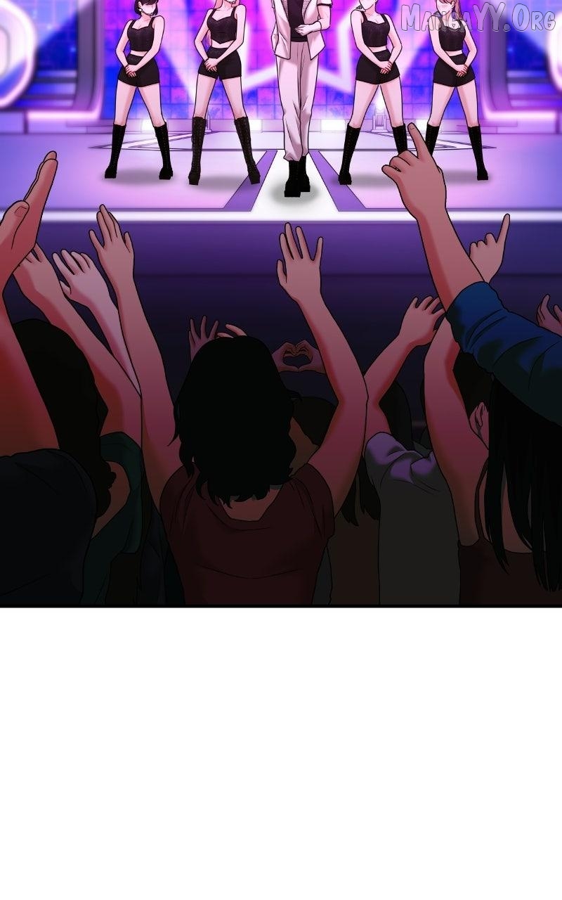 You are pretty Chapter 47 - page 116