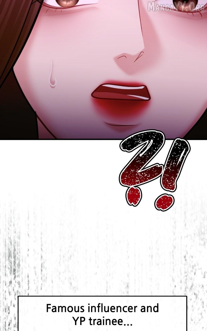 You are pretty Chapter 47 - page 128