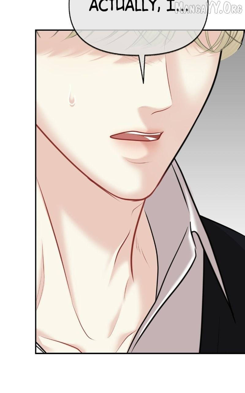 You are pretty Chapter 47 - page 13