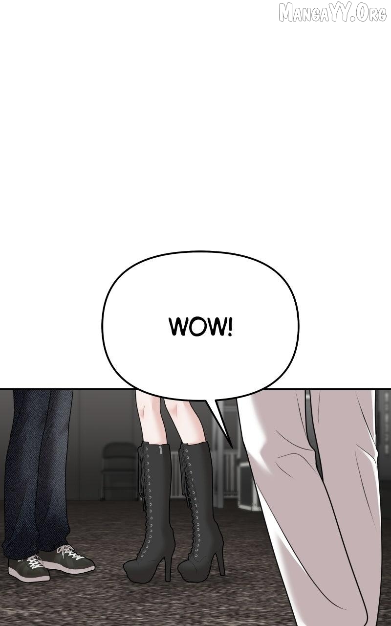 You are pretty Chapter 47 - page 14
