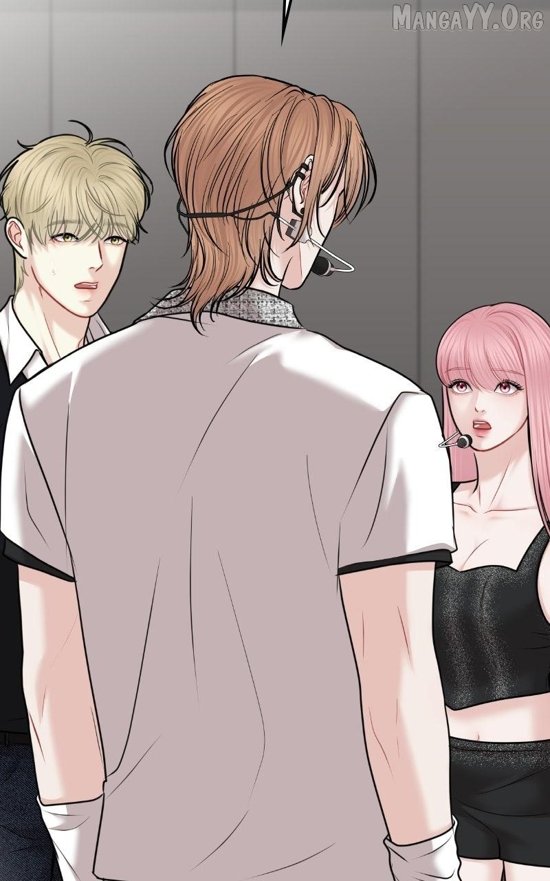 You are pretty Chapter 47 - page 16