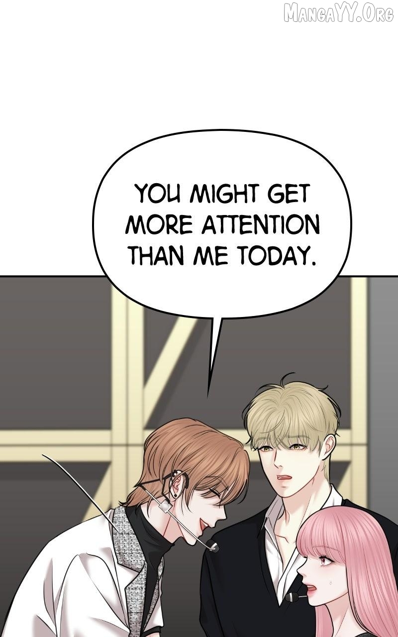 You are pretty Chapter 47 - page 19