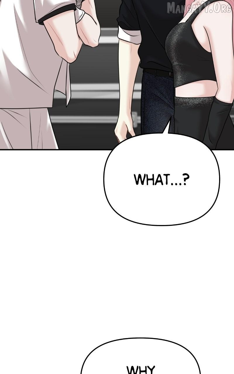 You are pretty Chapter 47 - page 20