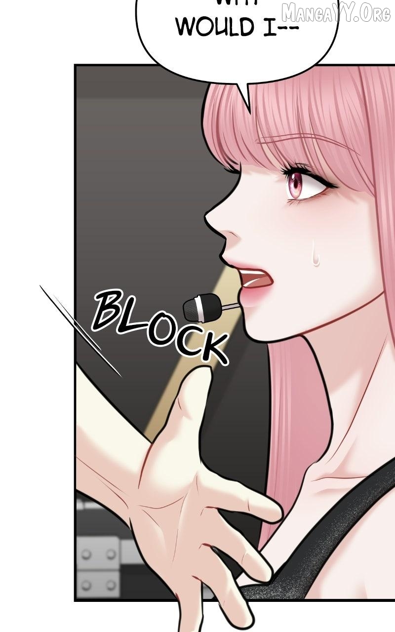 You are pretty Chapter 47 - page 21