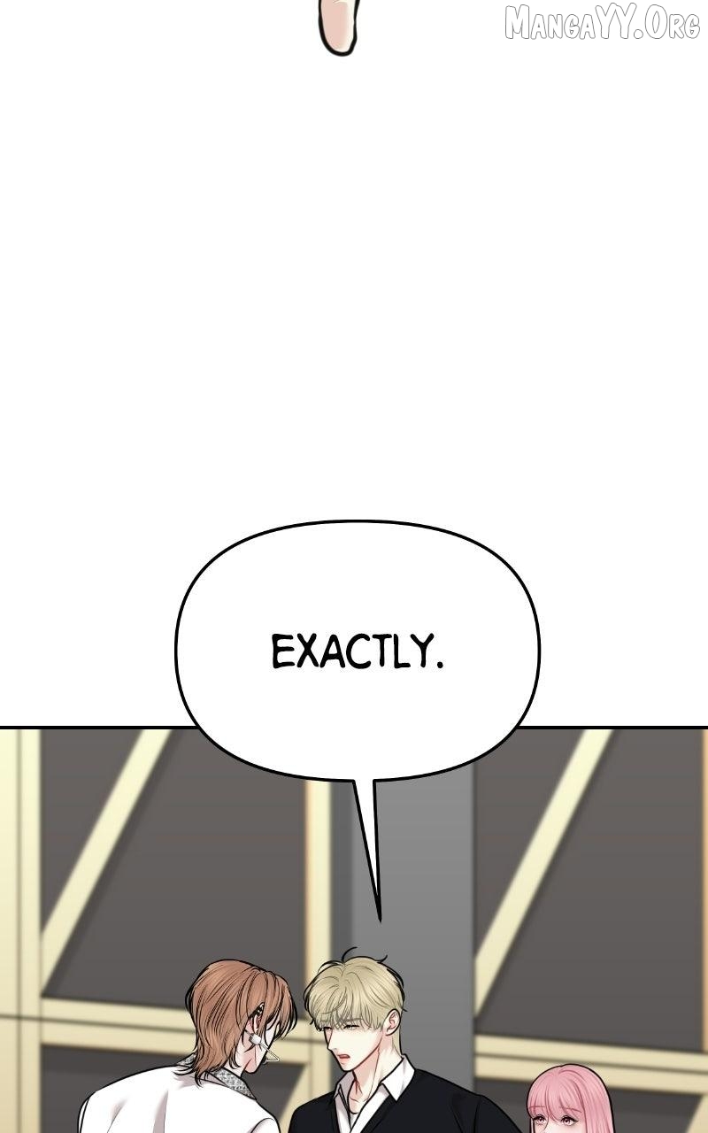 You are pretty Chapter 47 - page 22