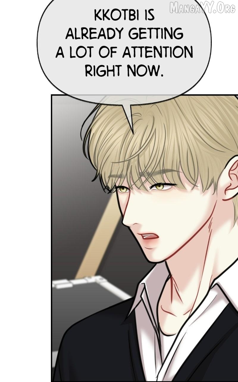 You are pretty Chapter 47 - page 24
