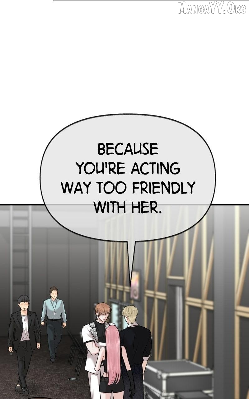 You are pretty Chapter 47 - page 25
