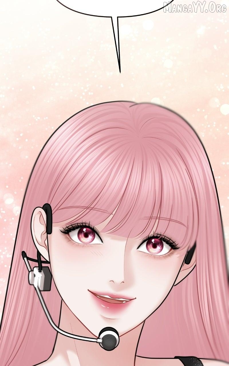 You are pretty Chapter 47 - page 3