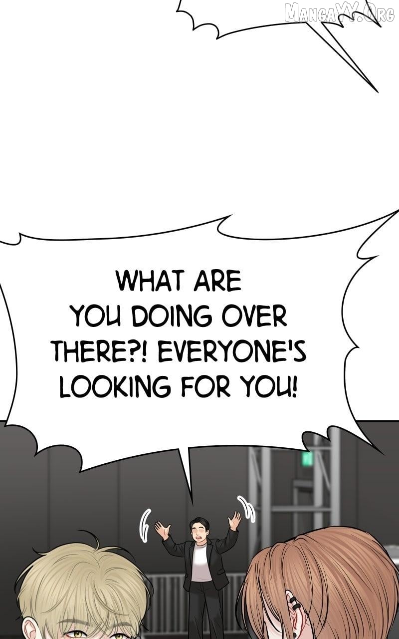You are pretty Chapter 47 - page 30