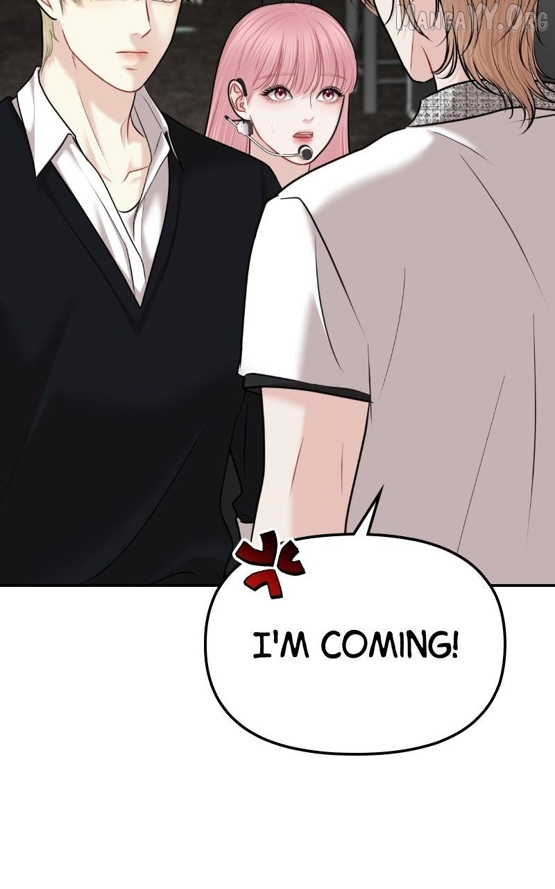 You are pretty Chapter 47 - page 31