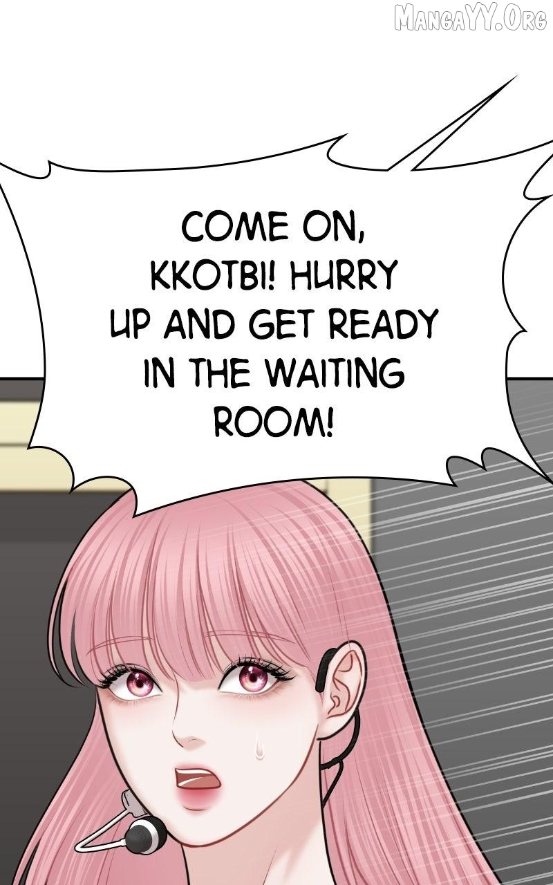 You are pretty Chapter 47 - page 32