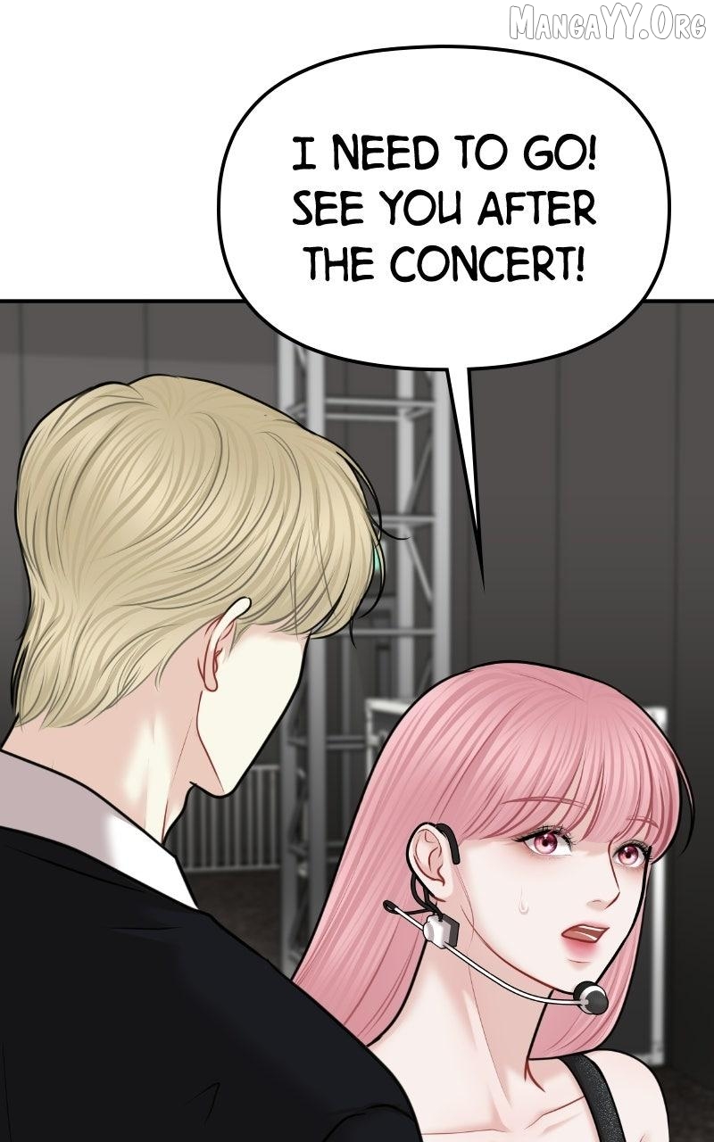 You are pretty Chapter 47 - page 34