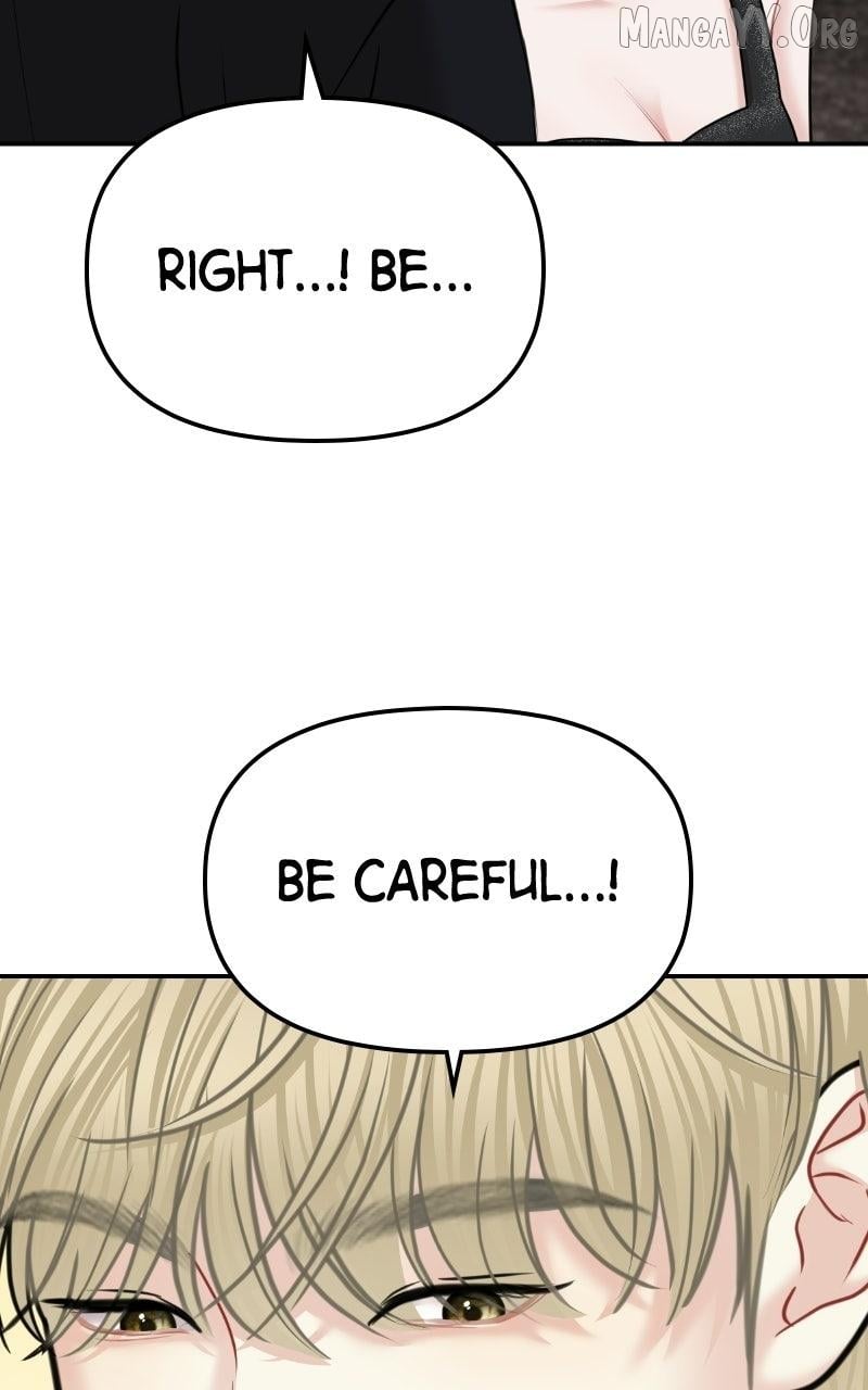 You are pretty Chapter 47 - page 35