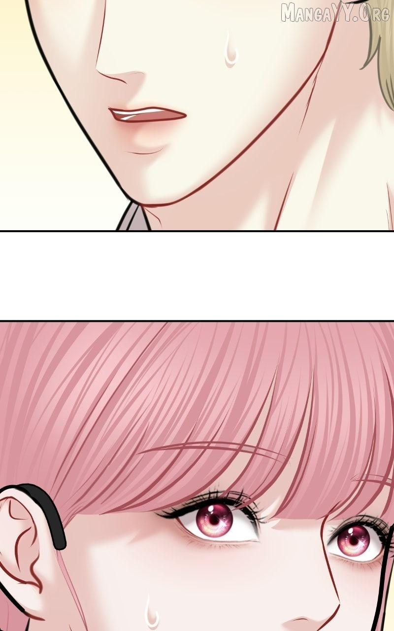 You are pretty Chapter 47 - page 36