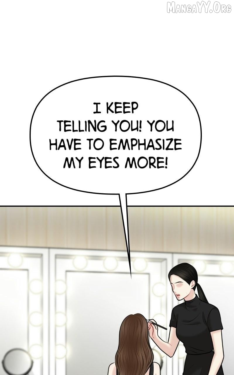 You are pretty Chapter 47 - page 40