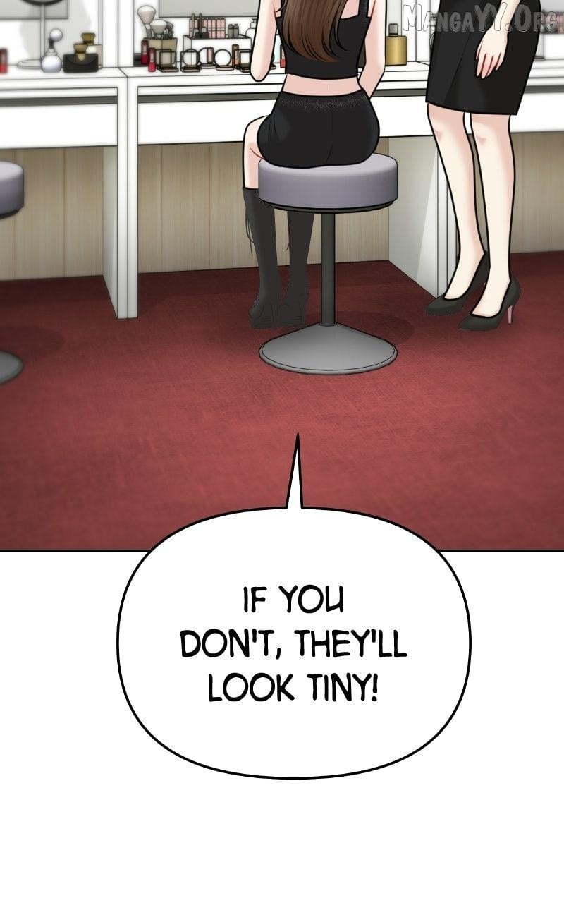 You are pretty Chapter 47 - page 41