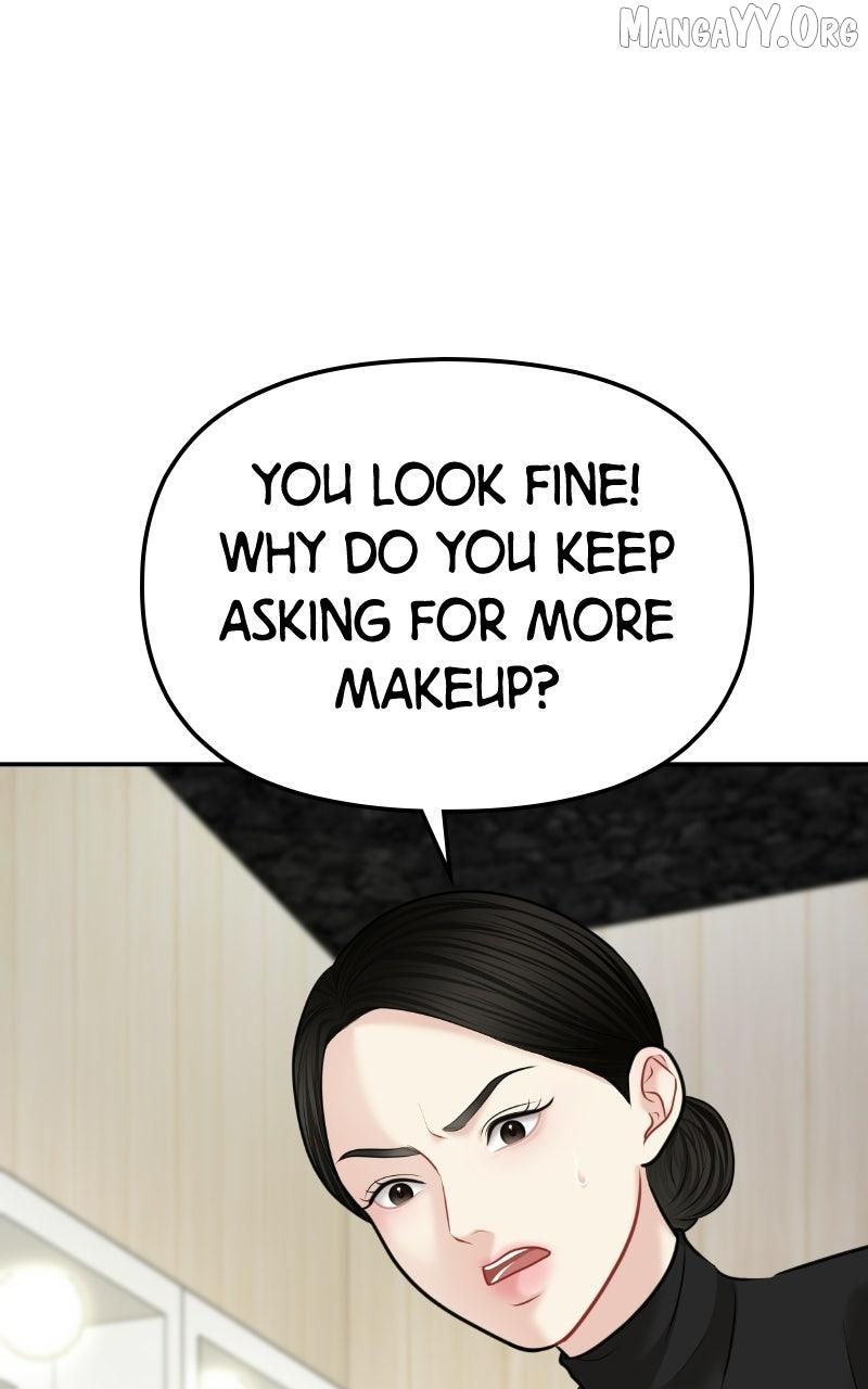 You are pretty Chapter 47 - page 42