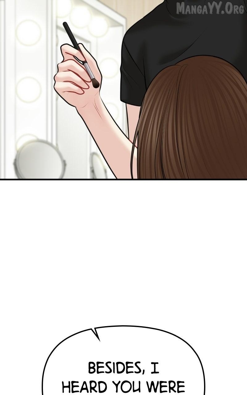 You are pretty Chapter 47 - page 43