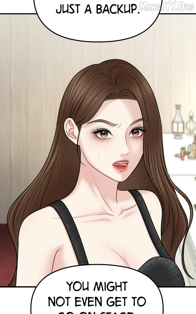 You are pretty Chapter 47 - page 44