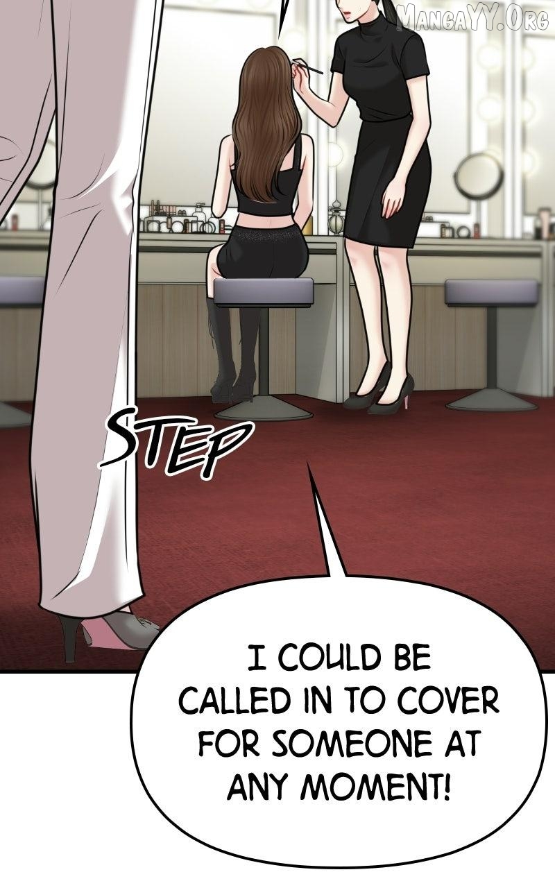 You are pretty Chapter 47 - page 46