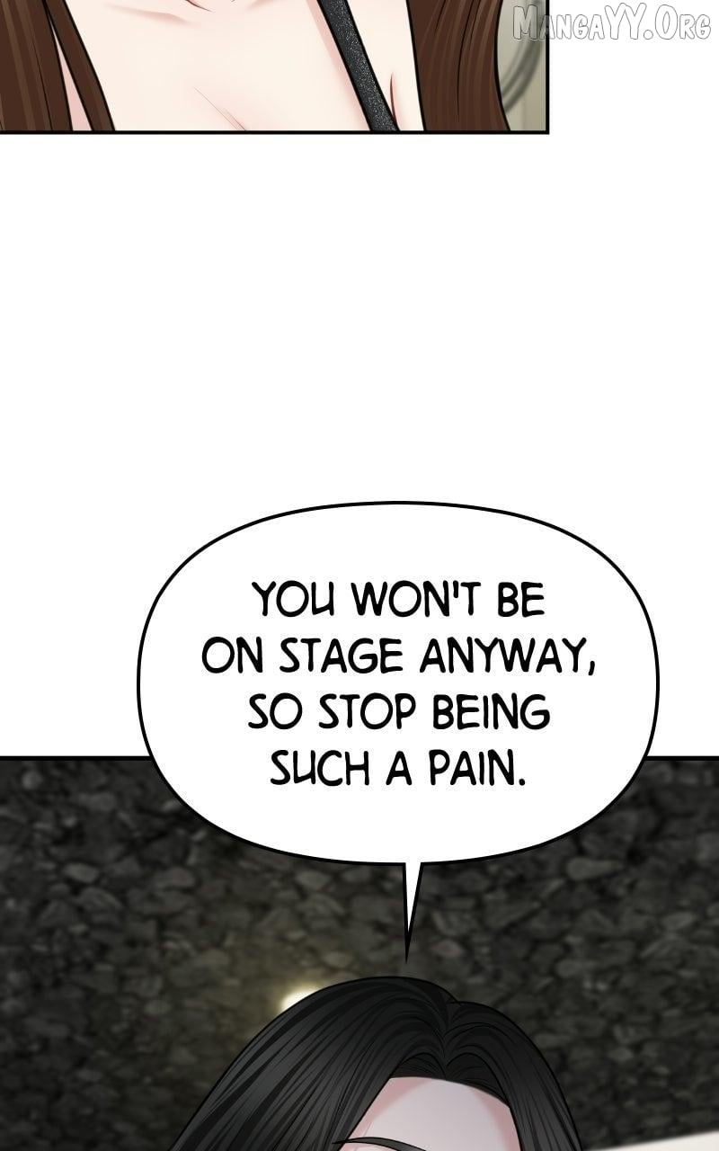 You are pretty Chapter 47 - page 48