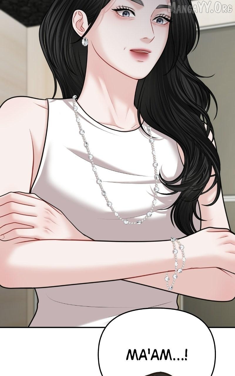 You are pretty Chapter 47 - page 49