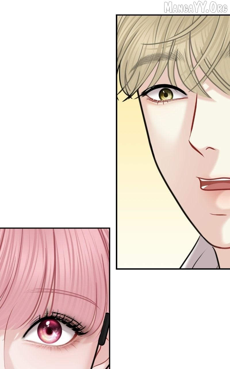 You are pretty Chapter 47 - page 5
