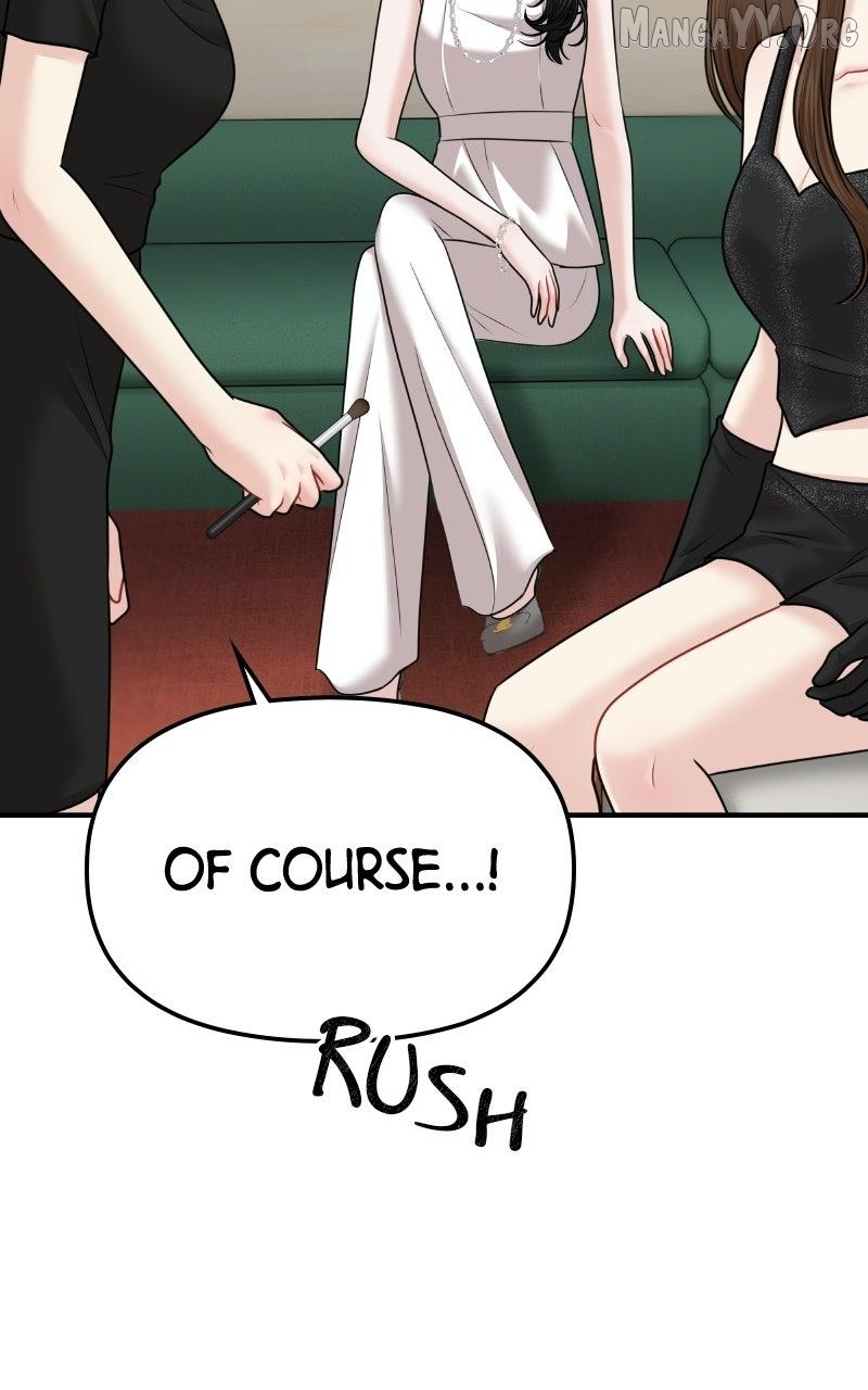 You are pretty Chapter 47 - page 51