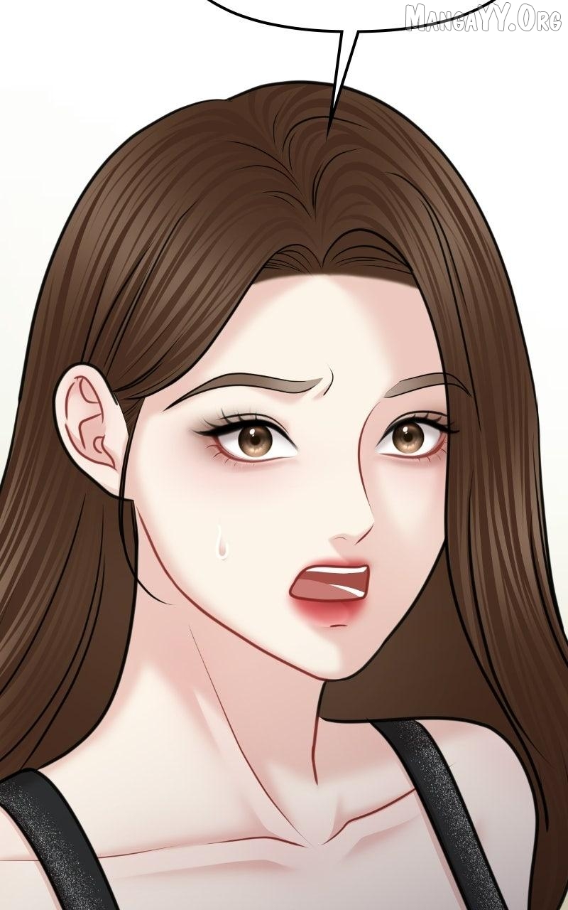 You are pretty Chapter 47 - page 58