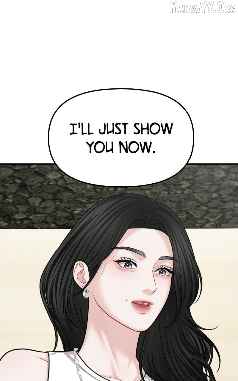 You are pretty Chapter 47 - page 63