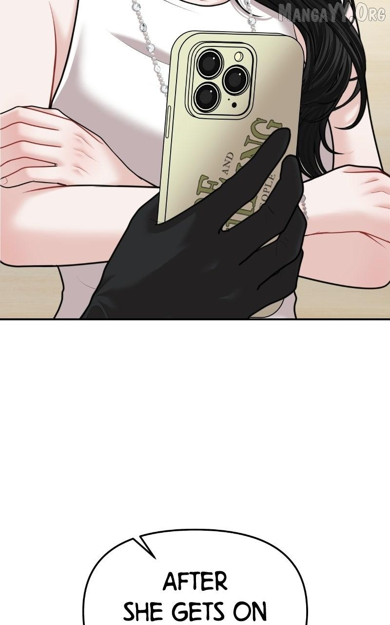 You are pretty Chapter 47 - page 64