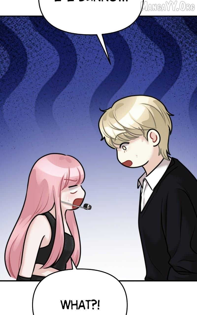 You are pretty Chapter 47 - page 7