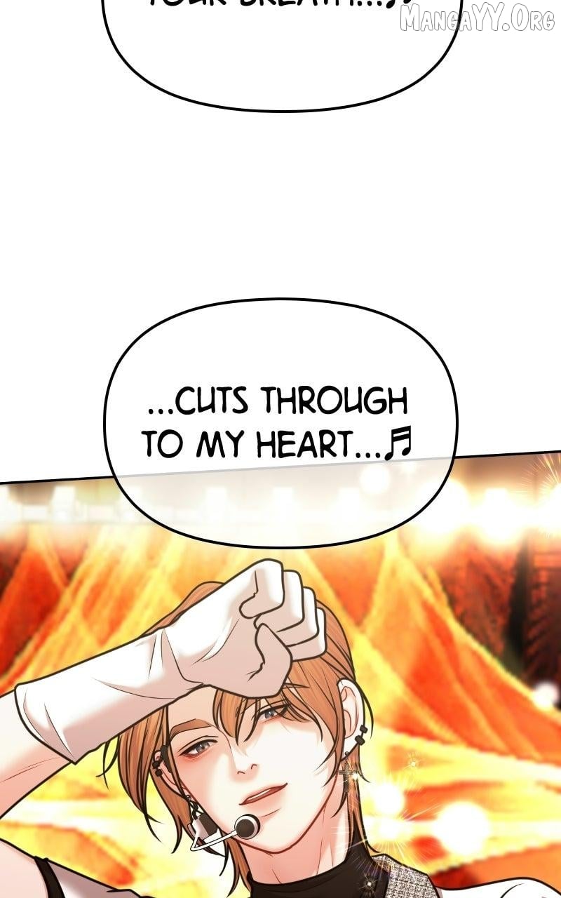 You are pretty Chapter 47 - page 72