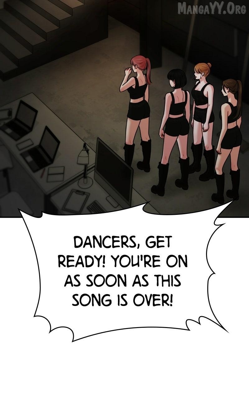 You are pretty Chapter 47 - page 75