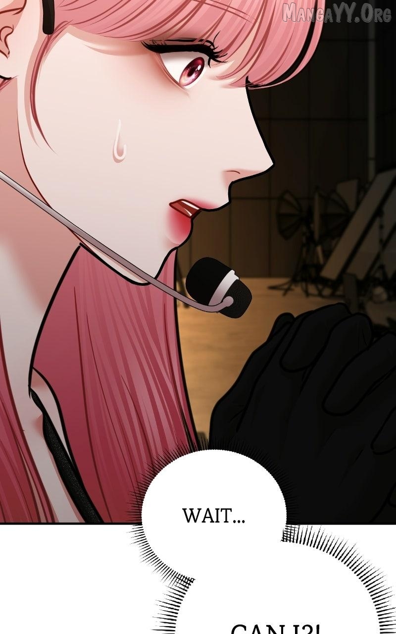 You are pretty Chapter 47 - page 78
