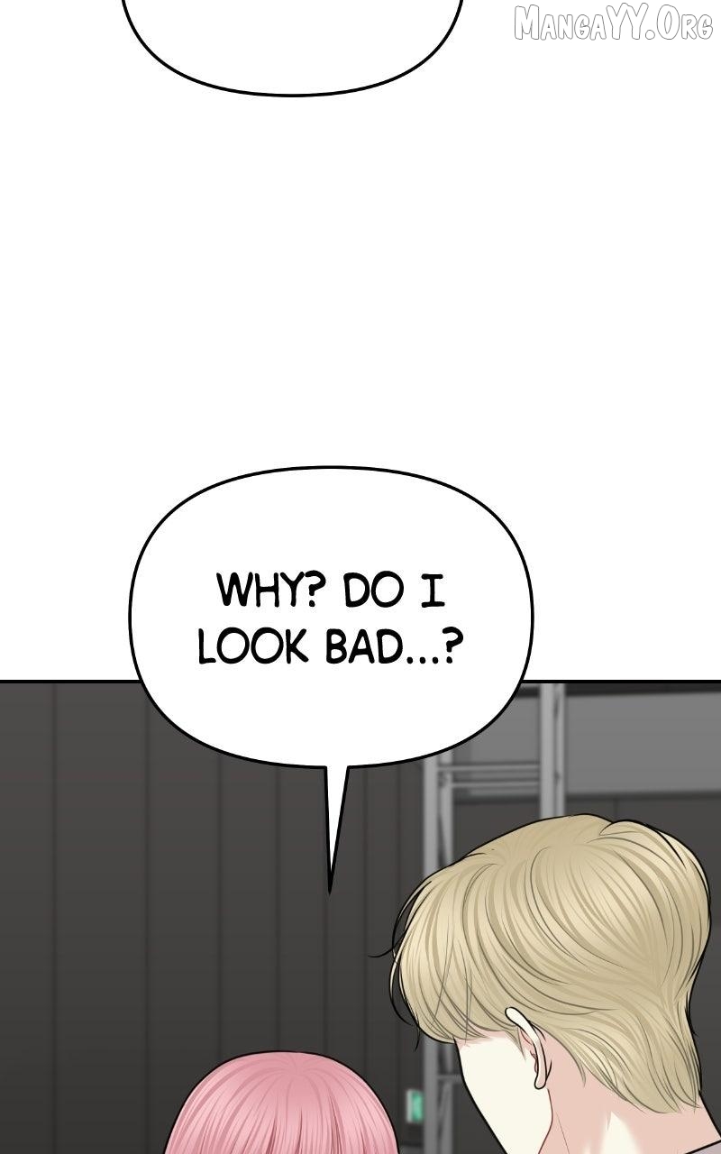 You are pretty Chapter 47 - page 8