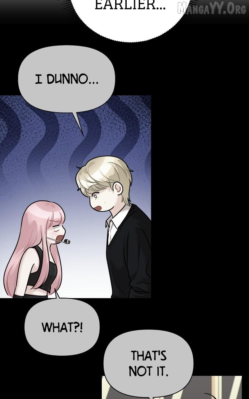 You are pretty Chapter 47 - page 80