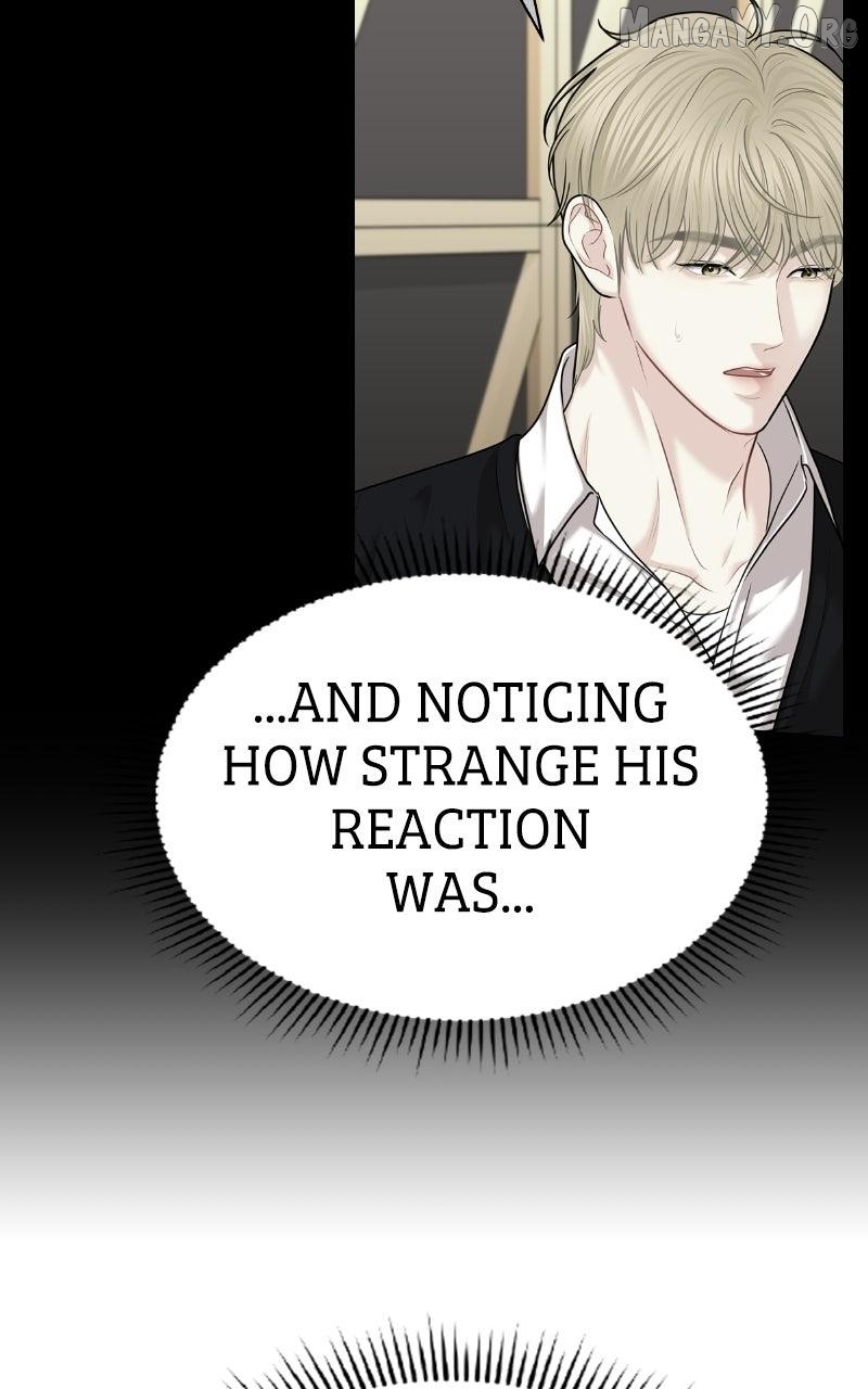 You are pretty Chapter 47 - page 81