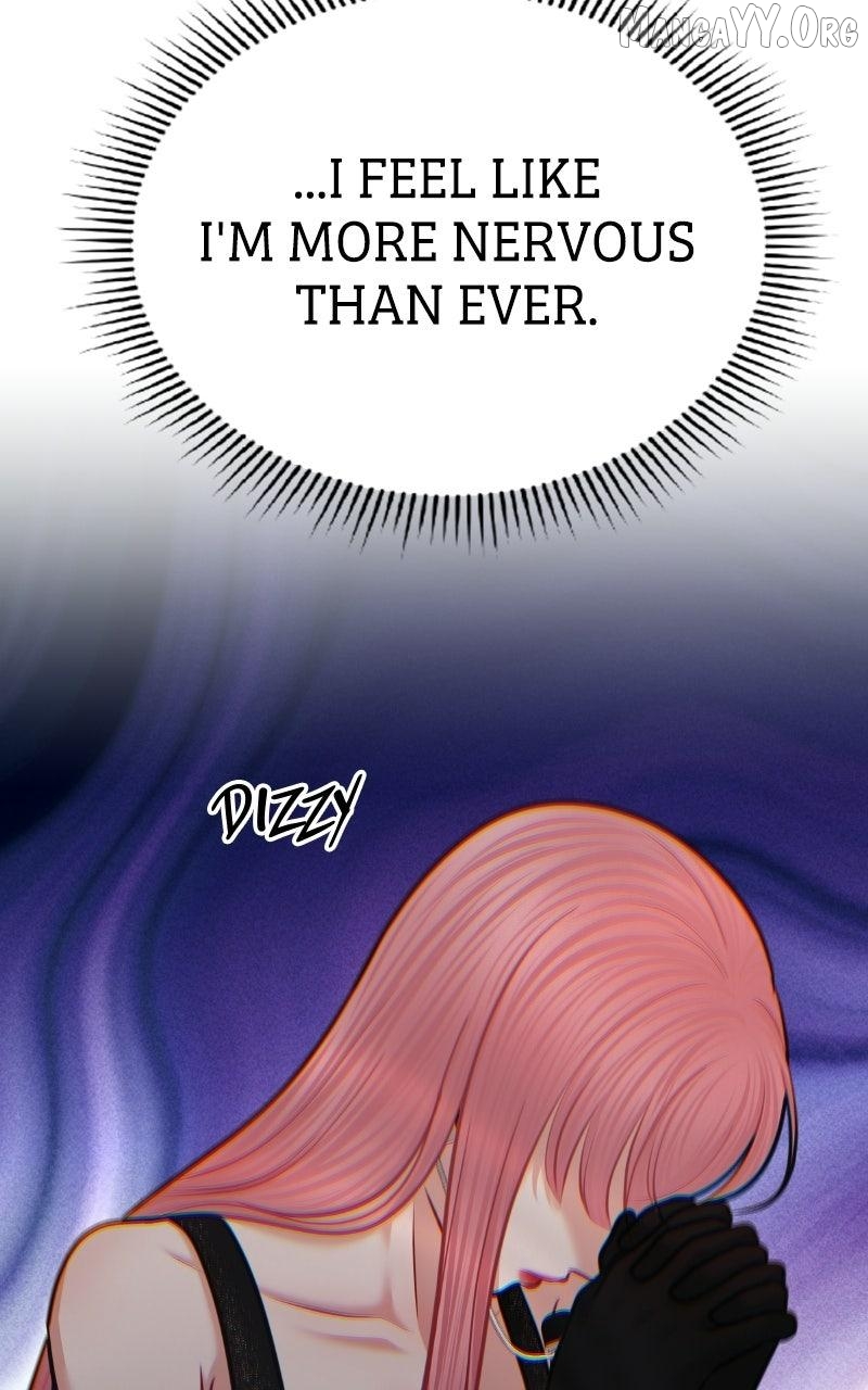 You are pretty Chapter 47 - page 82