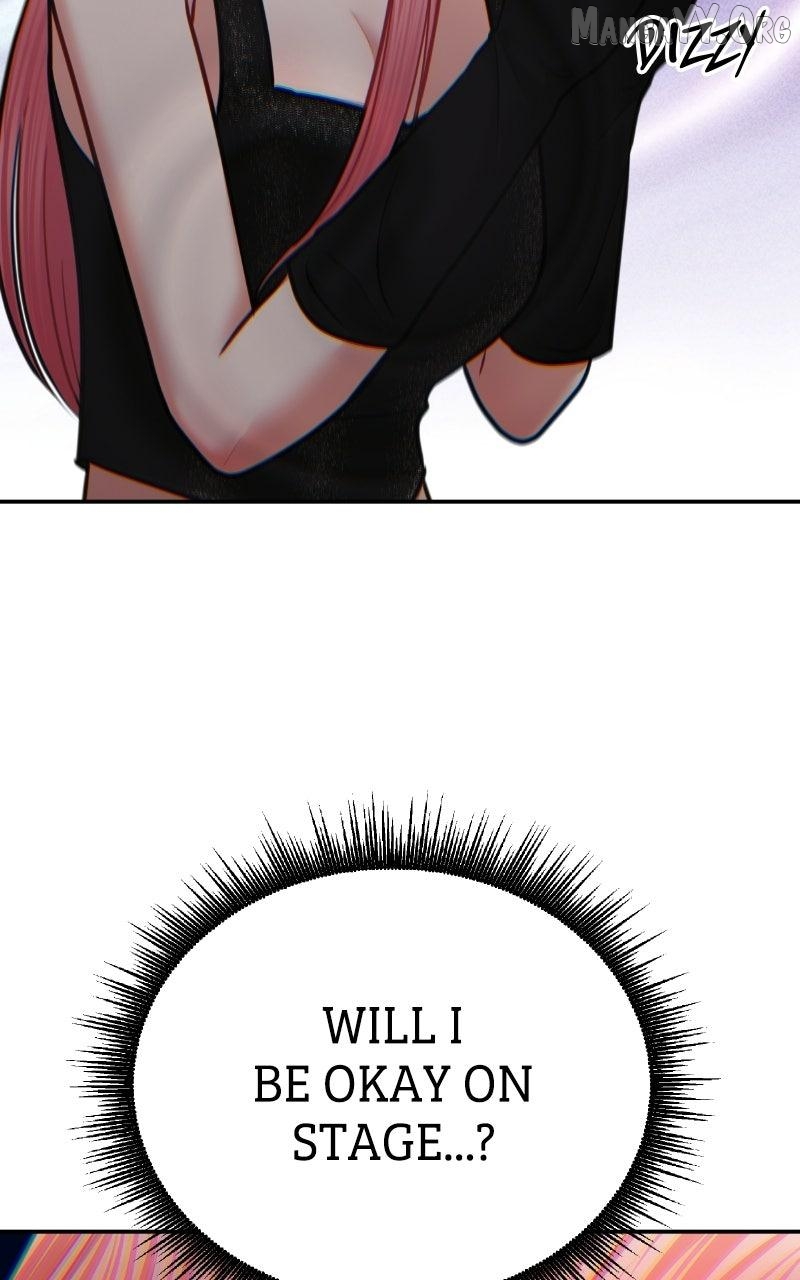 You are pretty Chapter 47 - page 83