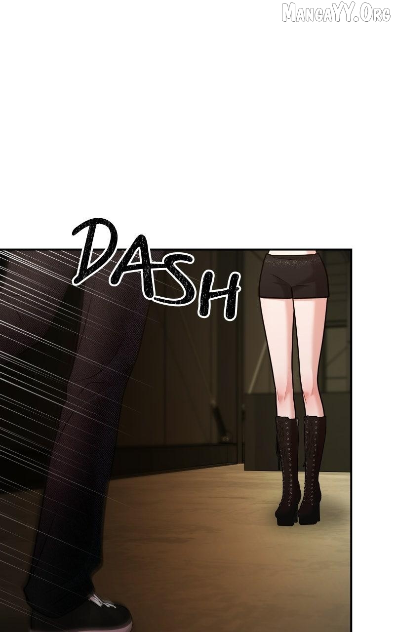 You are pretty Chapter 47 - page 85