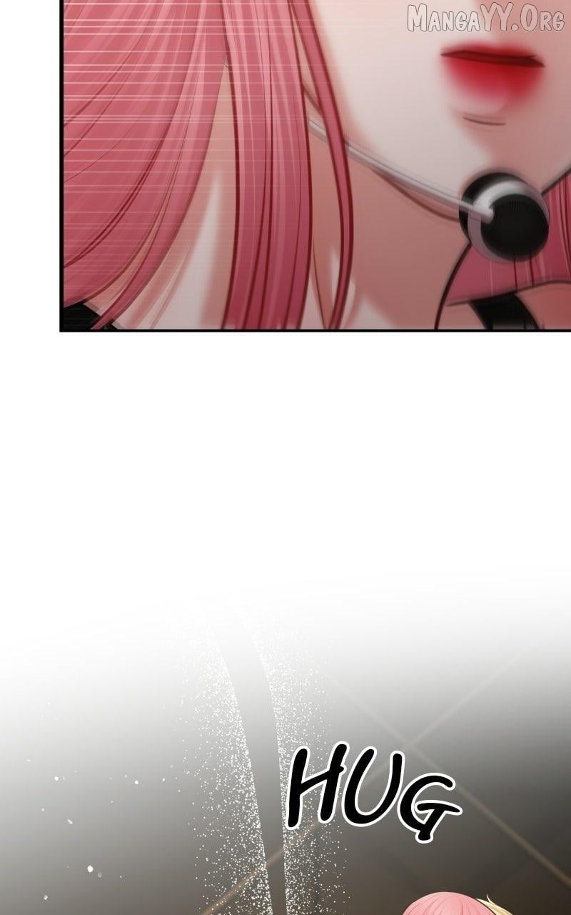 You are pretty Chapter 47 - page 87