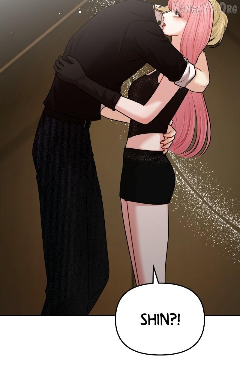 You are pretty Chapter 47 - page 88