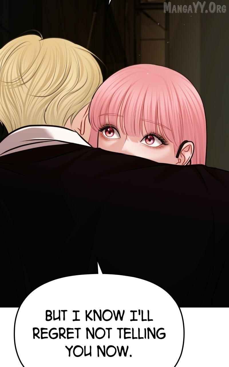 You are pretty Chapter 47 - page 90