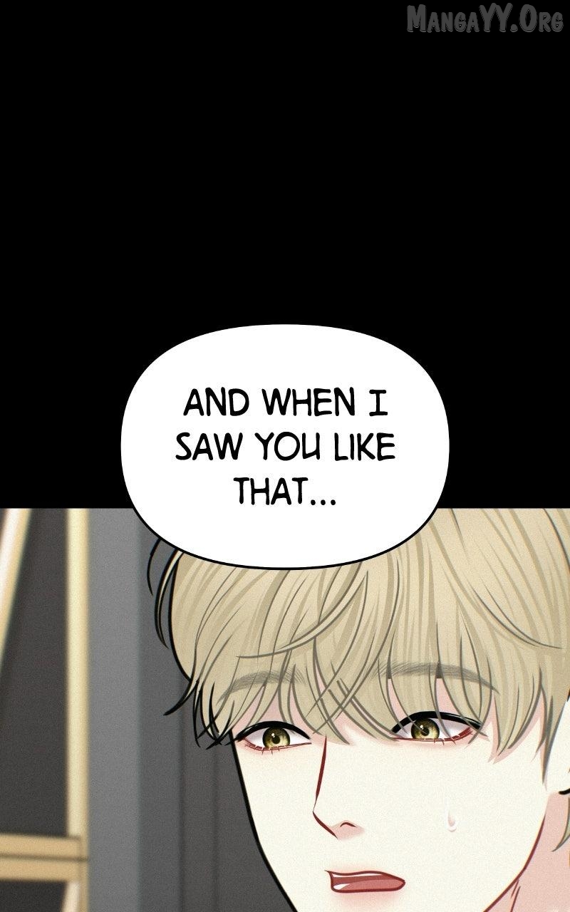 You are pretty Chapter 47 - page 94