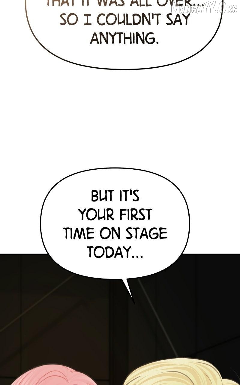 You are pretty Chapter 47 - page 97